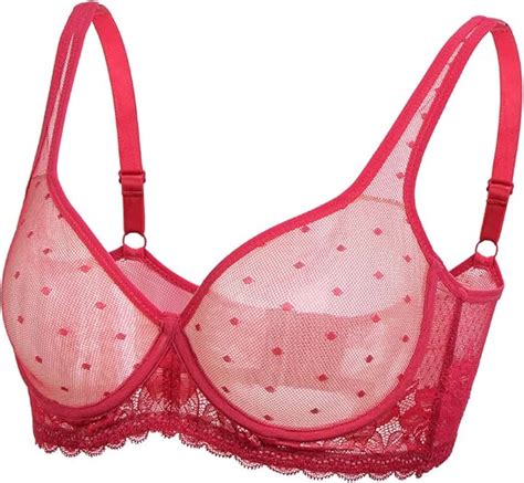 bra sheer top|best sheer bras for women.